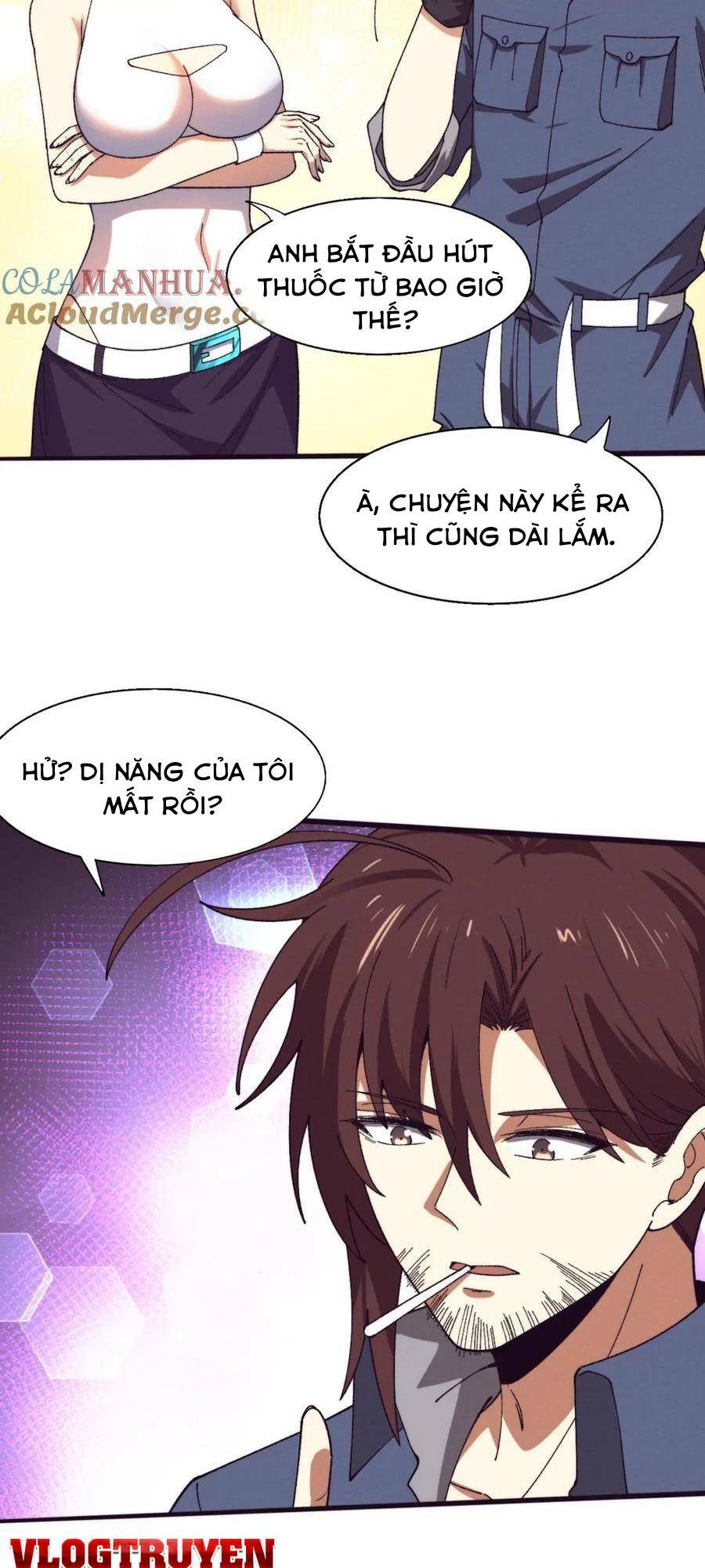 Tiến Hóa Cuồng Triều: Chapter 160