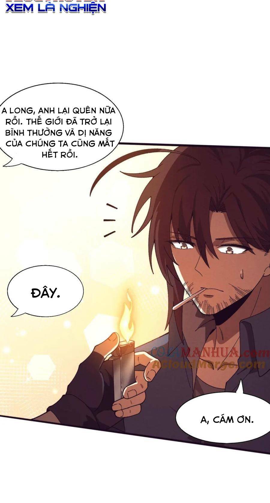Tiến Hóa Cuồng Triều: Chapter 160