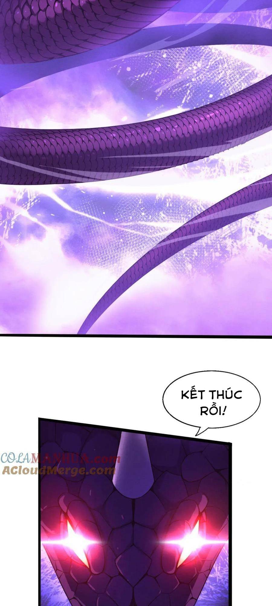 Tiến Hóa Cuồng Triều: Chapter 160