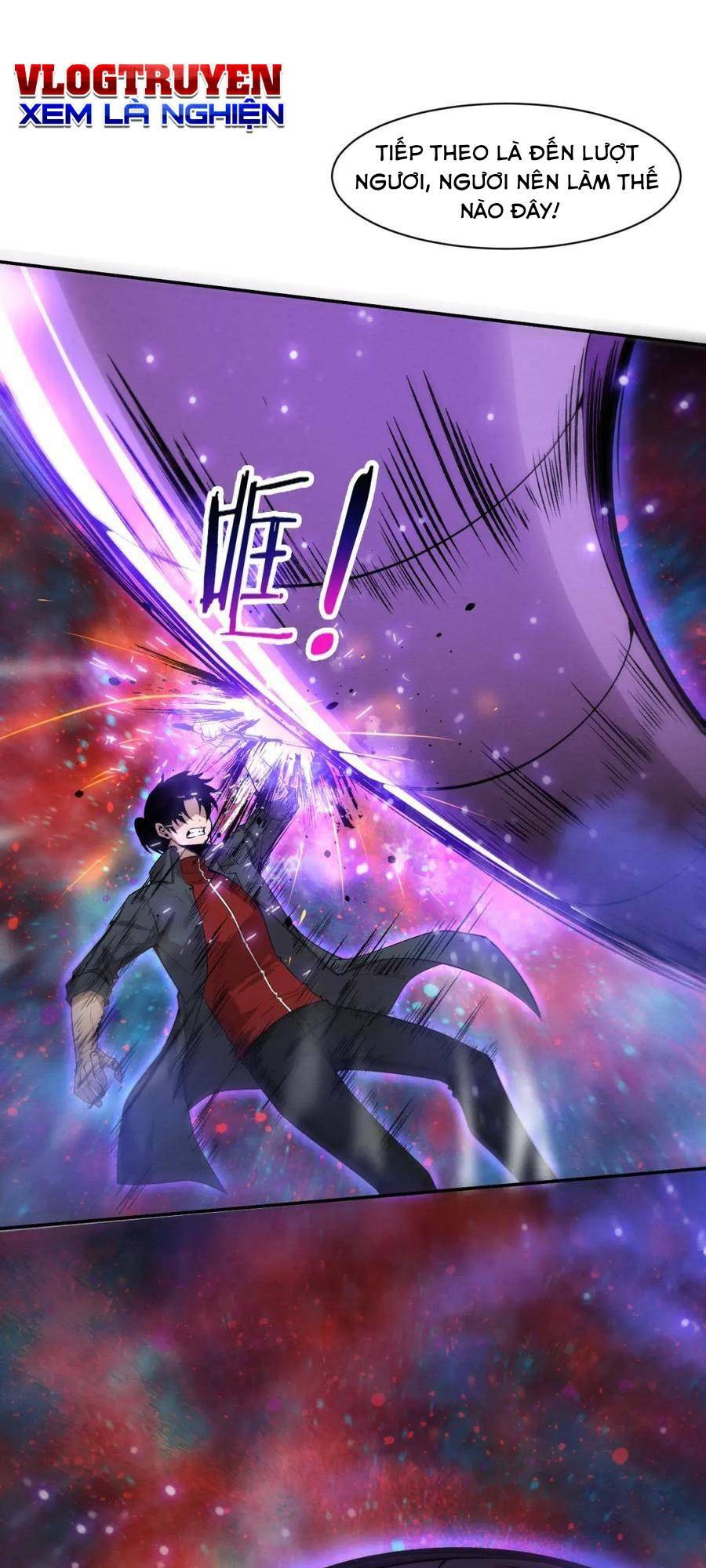 Tiến Hóa Cuồng Triều: Chapter 160