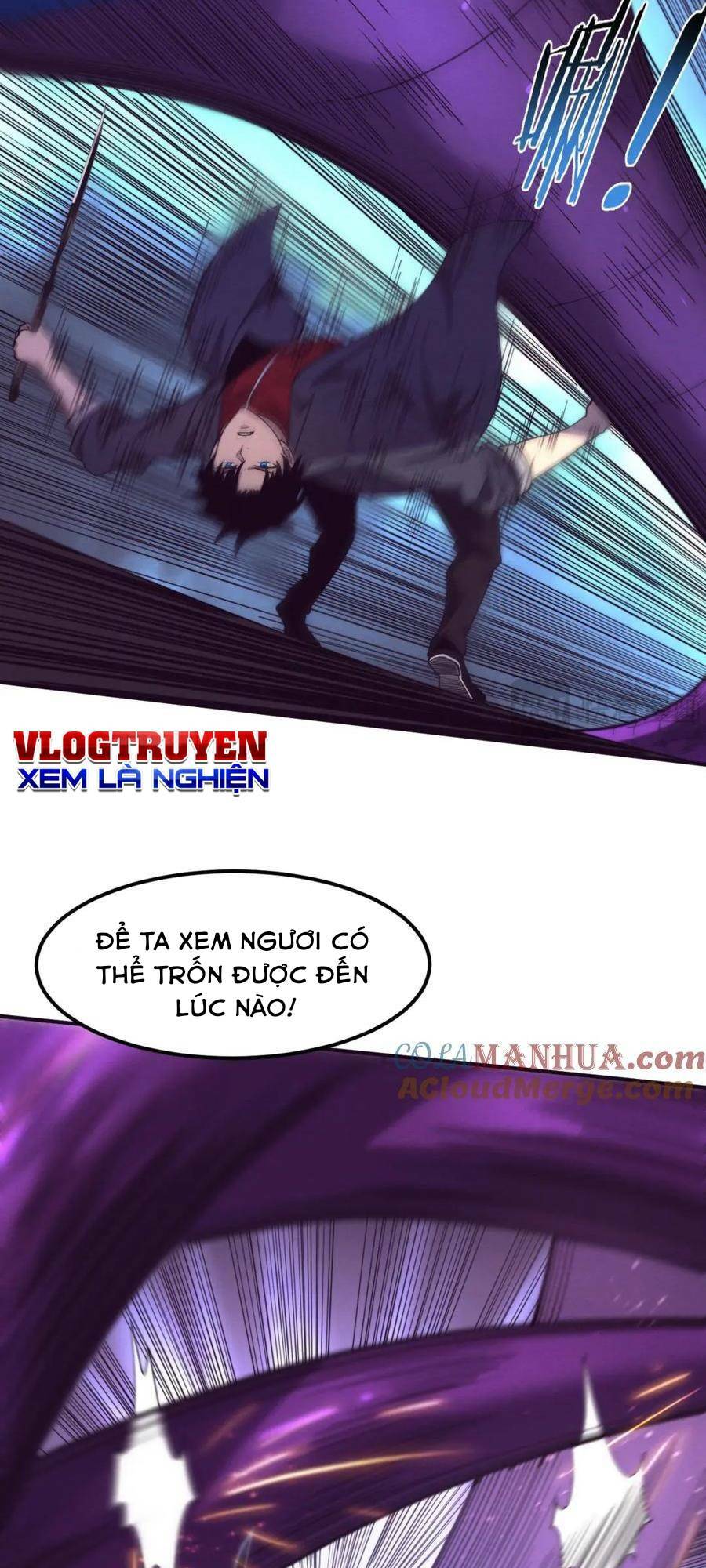 Tiến Hóa Cuồng Triều: Chapter 160