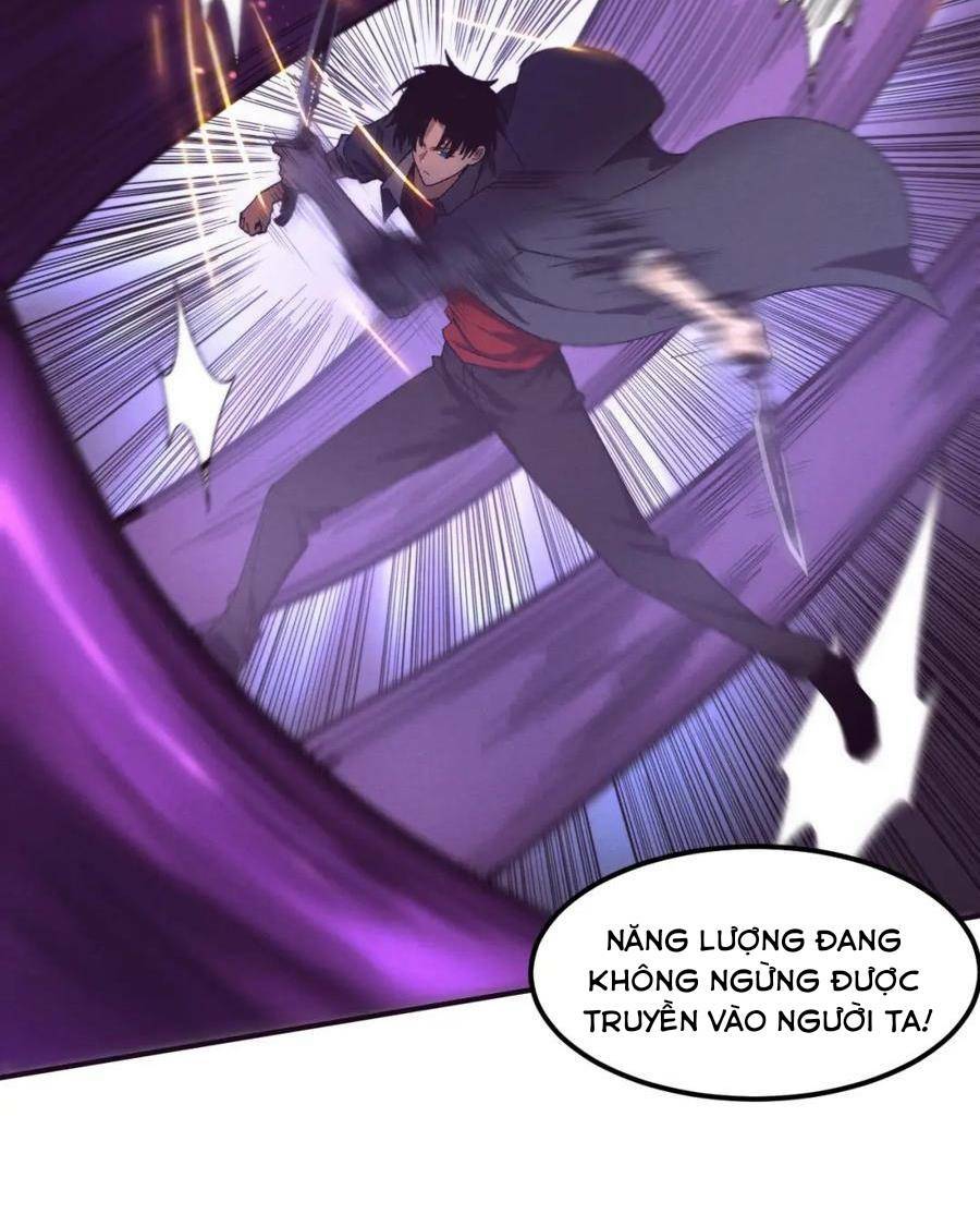Tiến Hóa Cuồng Triều: Chapter 160