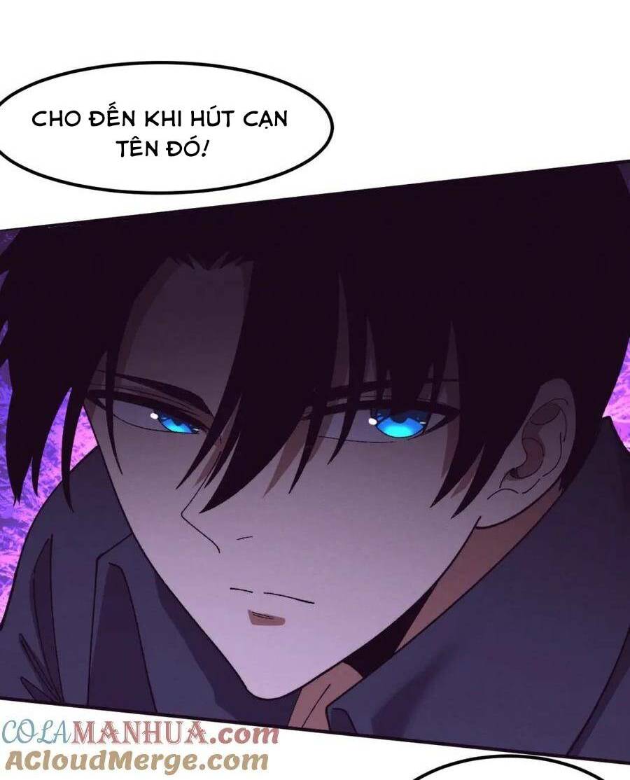 Tiến Hóa Cuồng Triều: Chapter 160