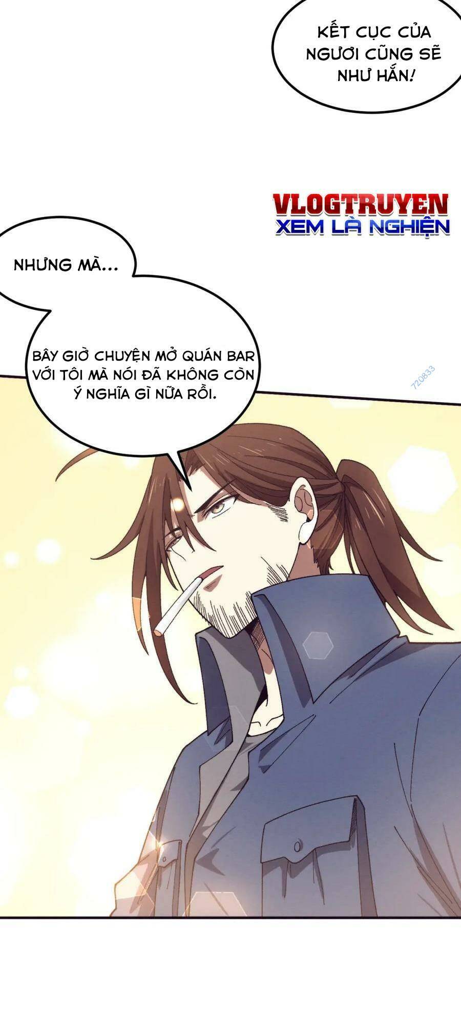 Tiến Hóa Cuồng Triều: Chapter 160