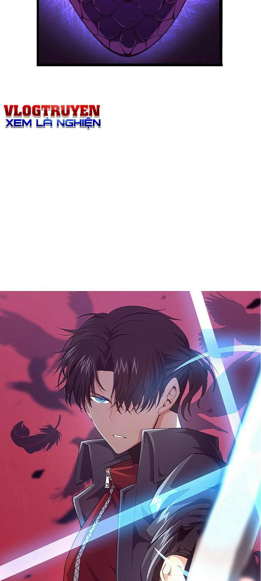 Tiến Hóa Cuồng Triều: Chapter 160