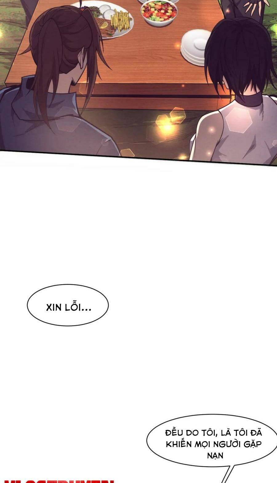 Tiến Hóa Cuồng Triều: Chapter 160
