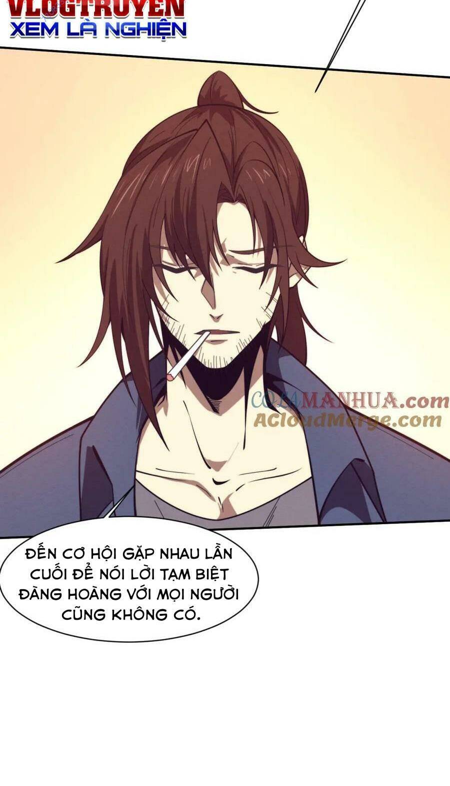 Tiến Hóa Cuồng Triều: Chapter 160