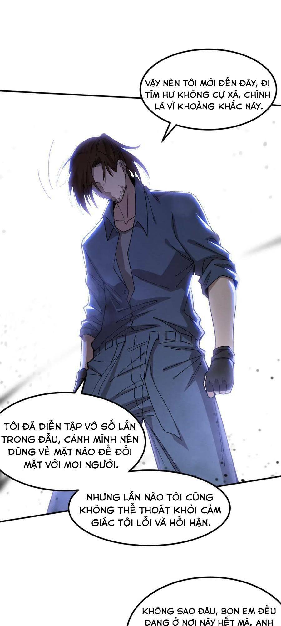 Tiến Hóa Cuồng Triều: Chapter 160