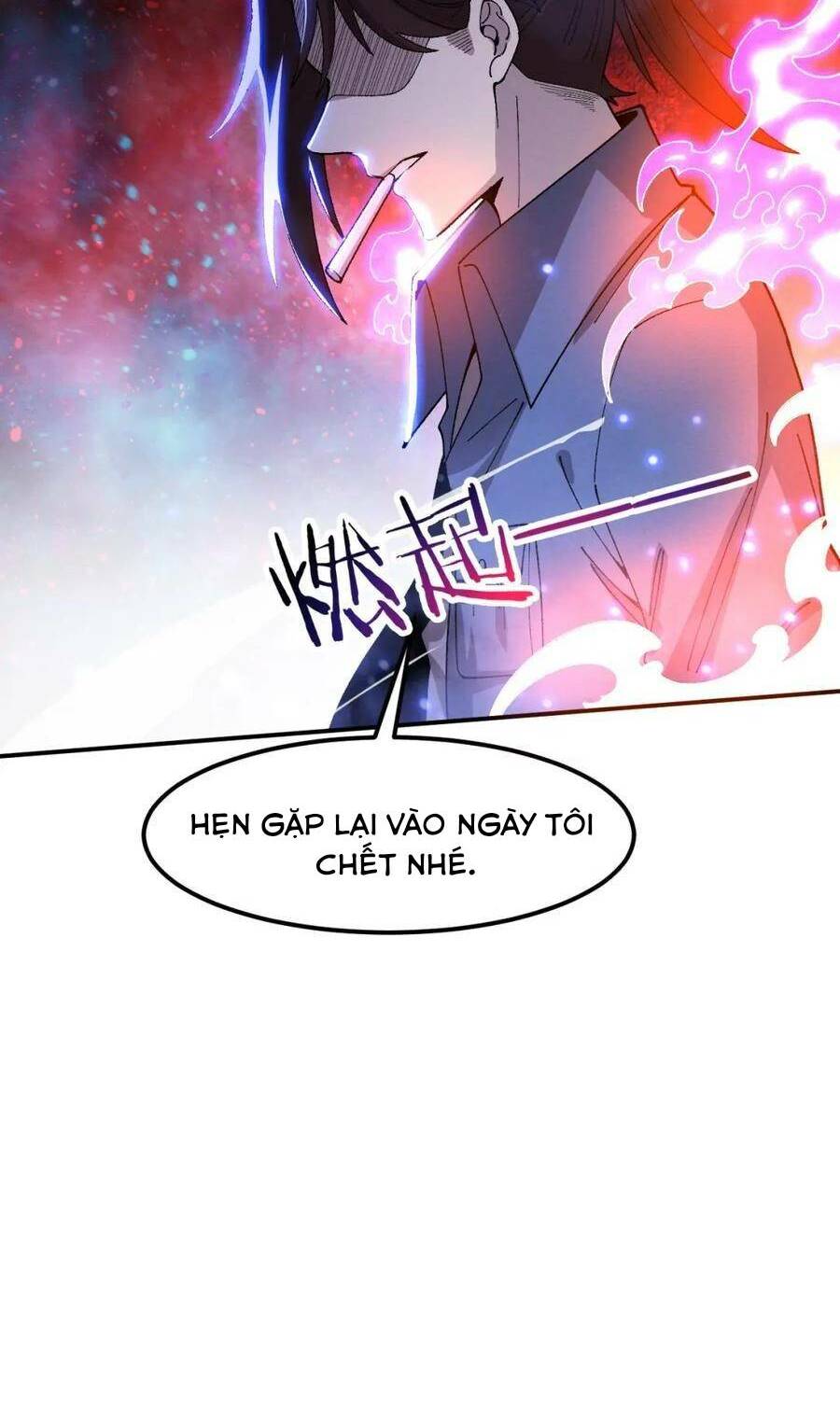Tiến Hóa Cuồng Triều: Chapter 160