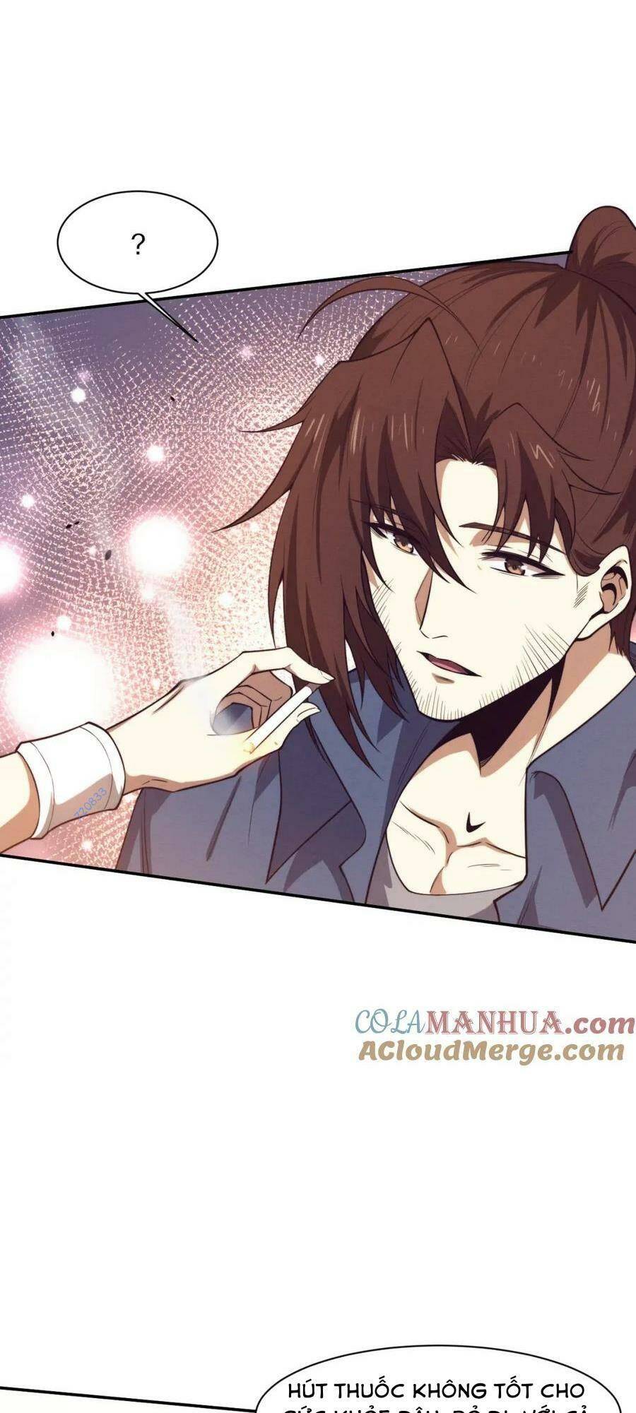 Tiến Hóa Cuồng Triều: Chapter 160