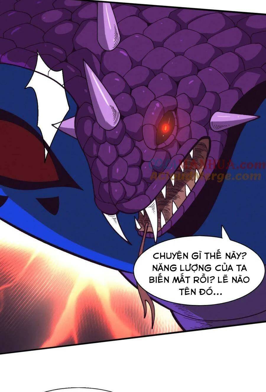 Tiến Hóa Cuồng Triều: Chapter 160