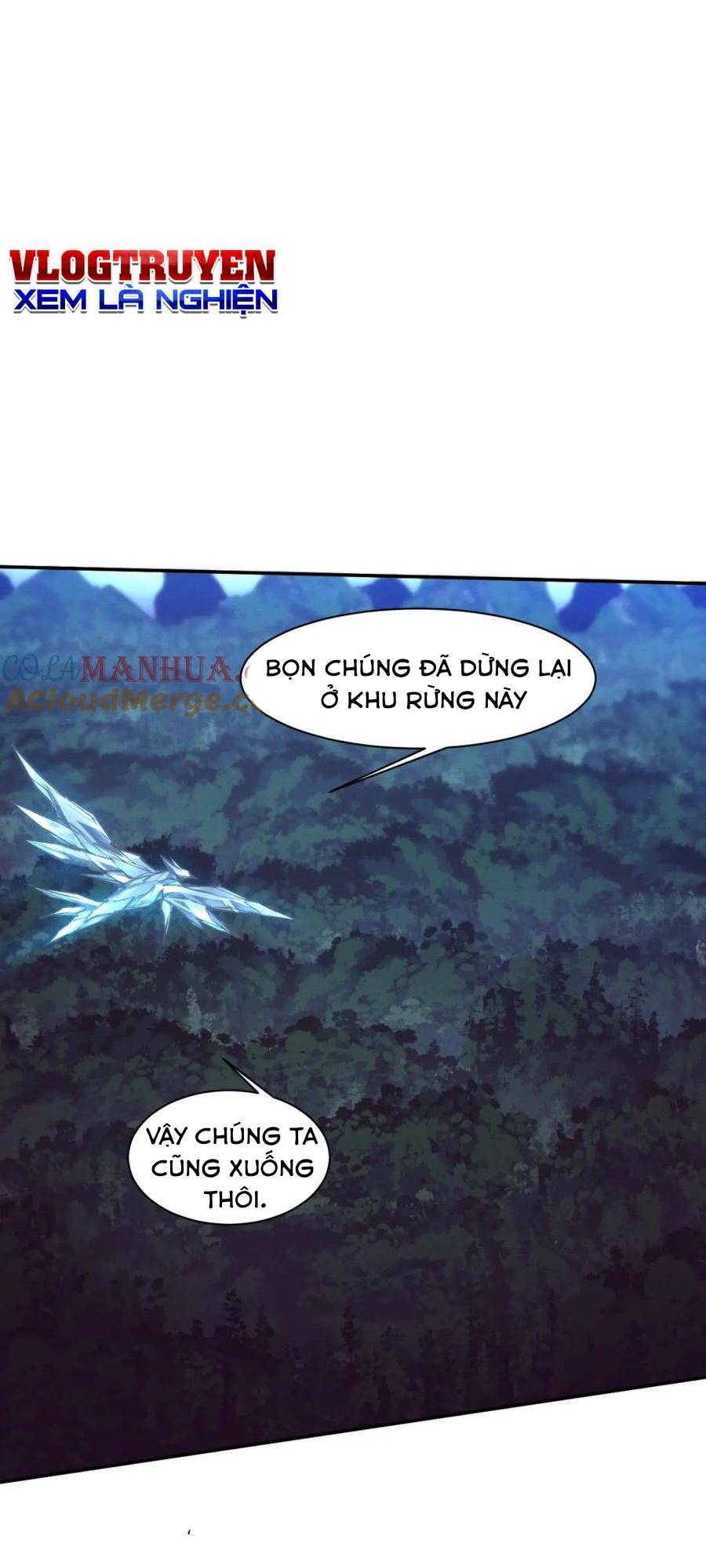 Tiến Hóa Cuồng Triều: Chapter 160