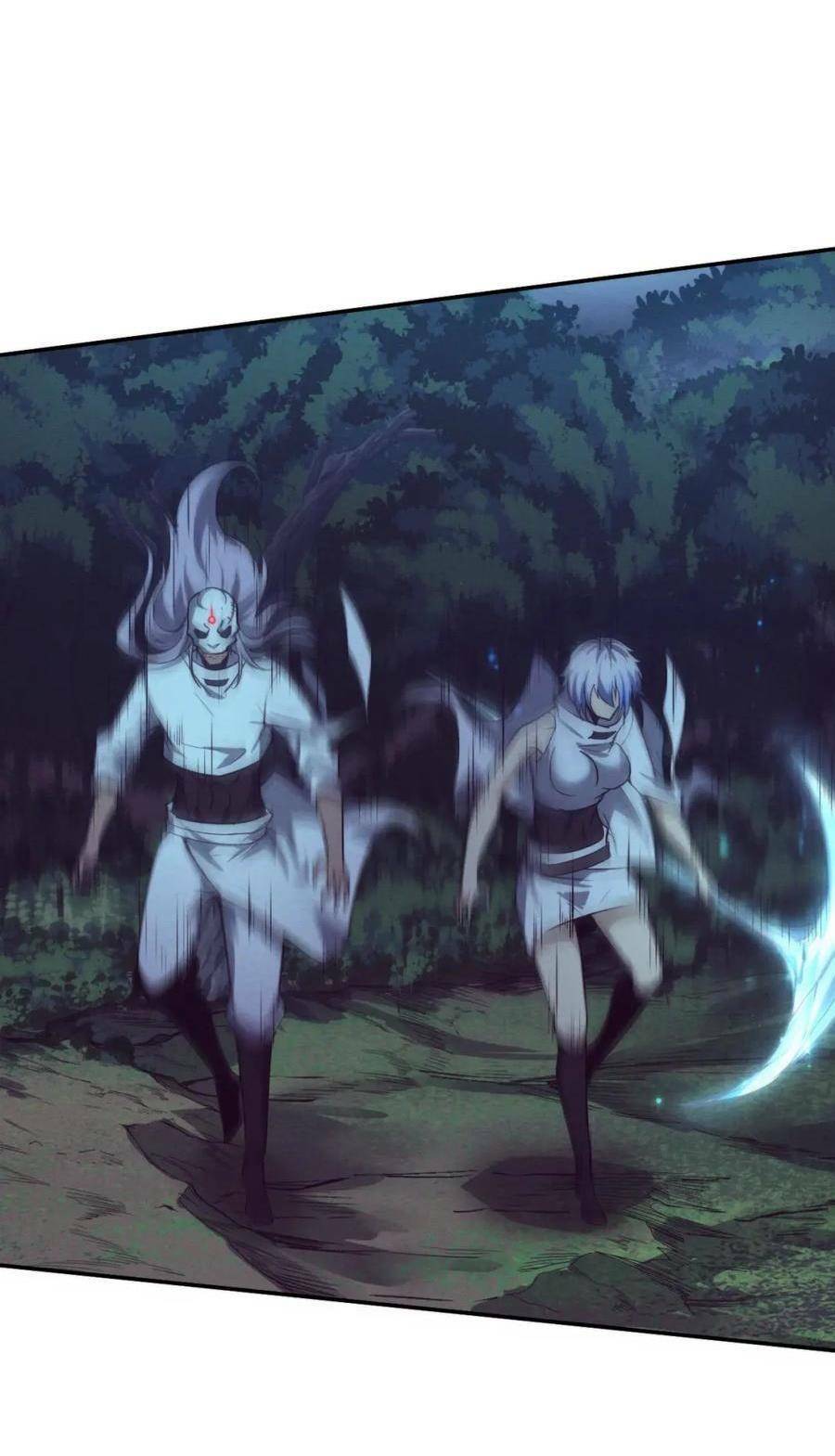 Tiến Hóa Cuồng Triều: Chapter 160