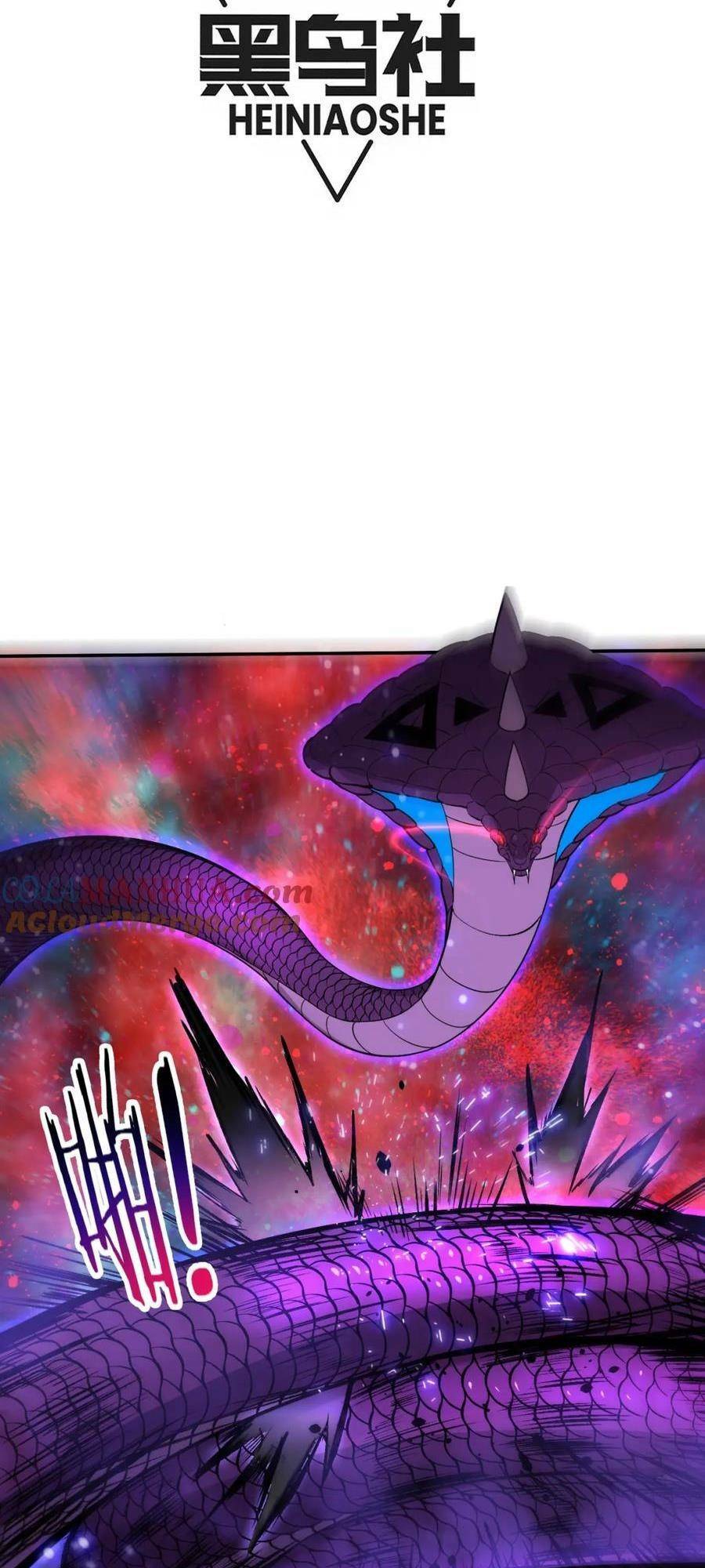 Tiến Hóa Cuồng Triều: Chapter 160
