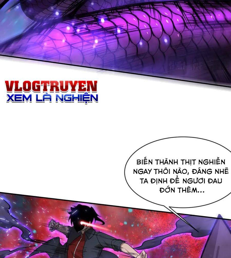 Tiến Hóa Cuồng Triều: Chapter 160