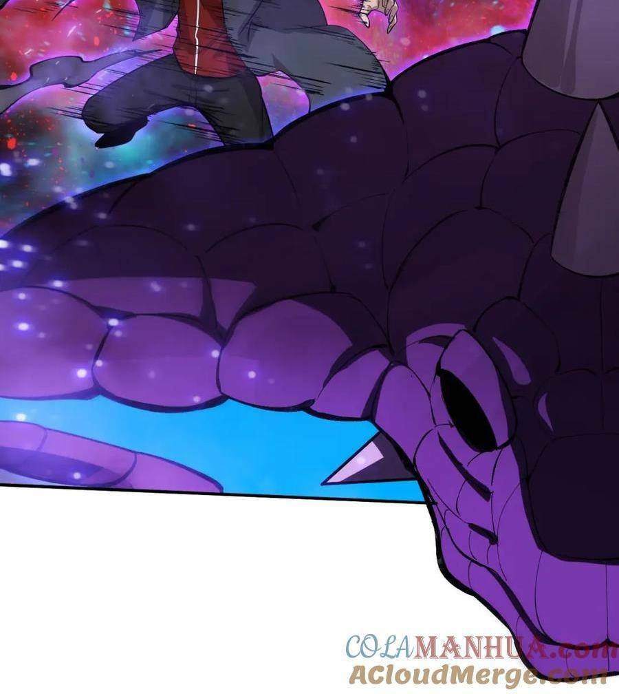 Tiến Hóa Cuồng Triều: Chapter 160
