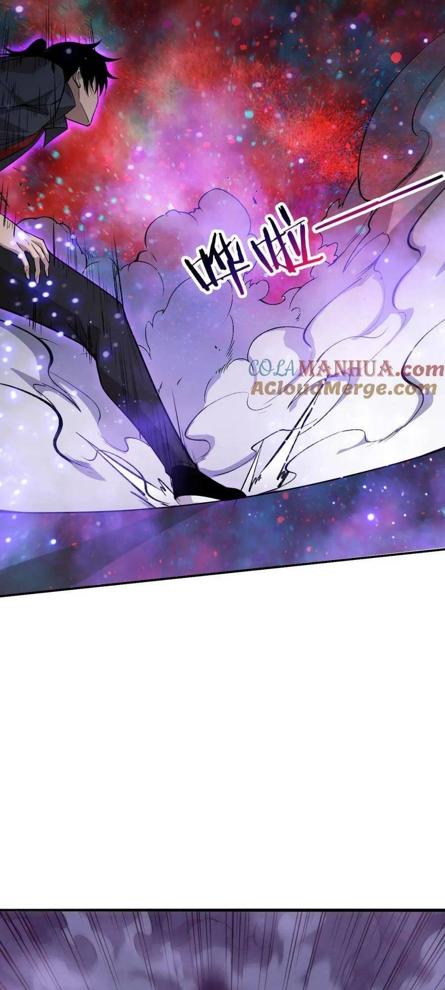 Tiến Hóa Cuồng Triều: Chapter 160