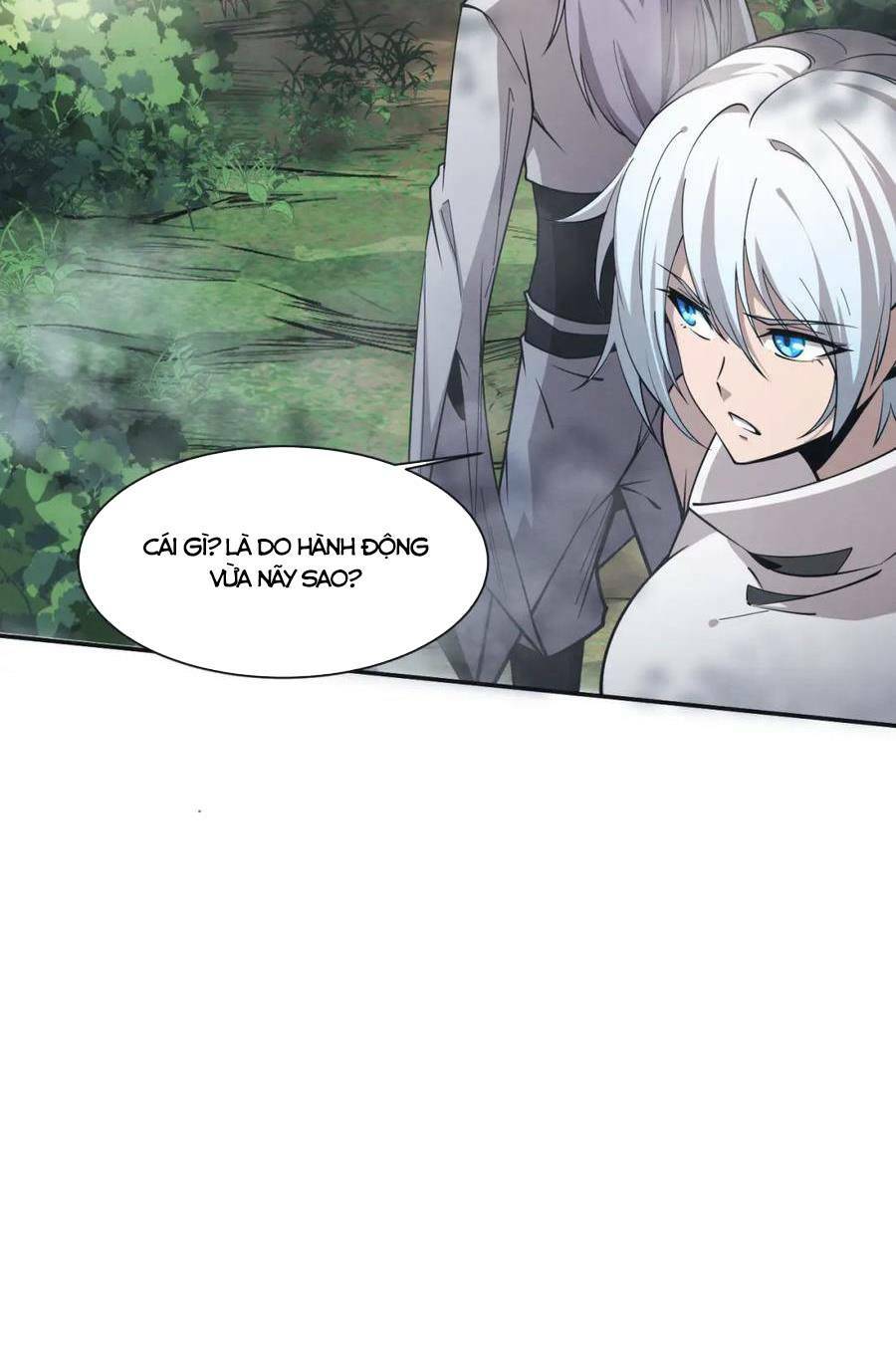 Tiến Hóa Cuồng Triều: Chapter 161