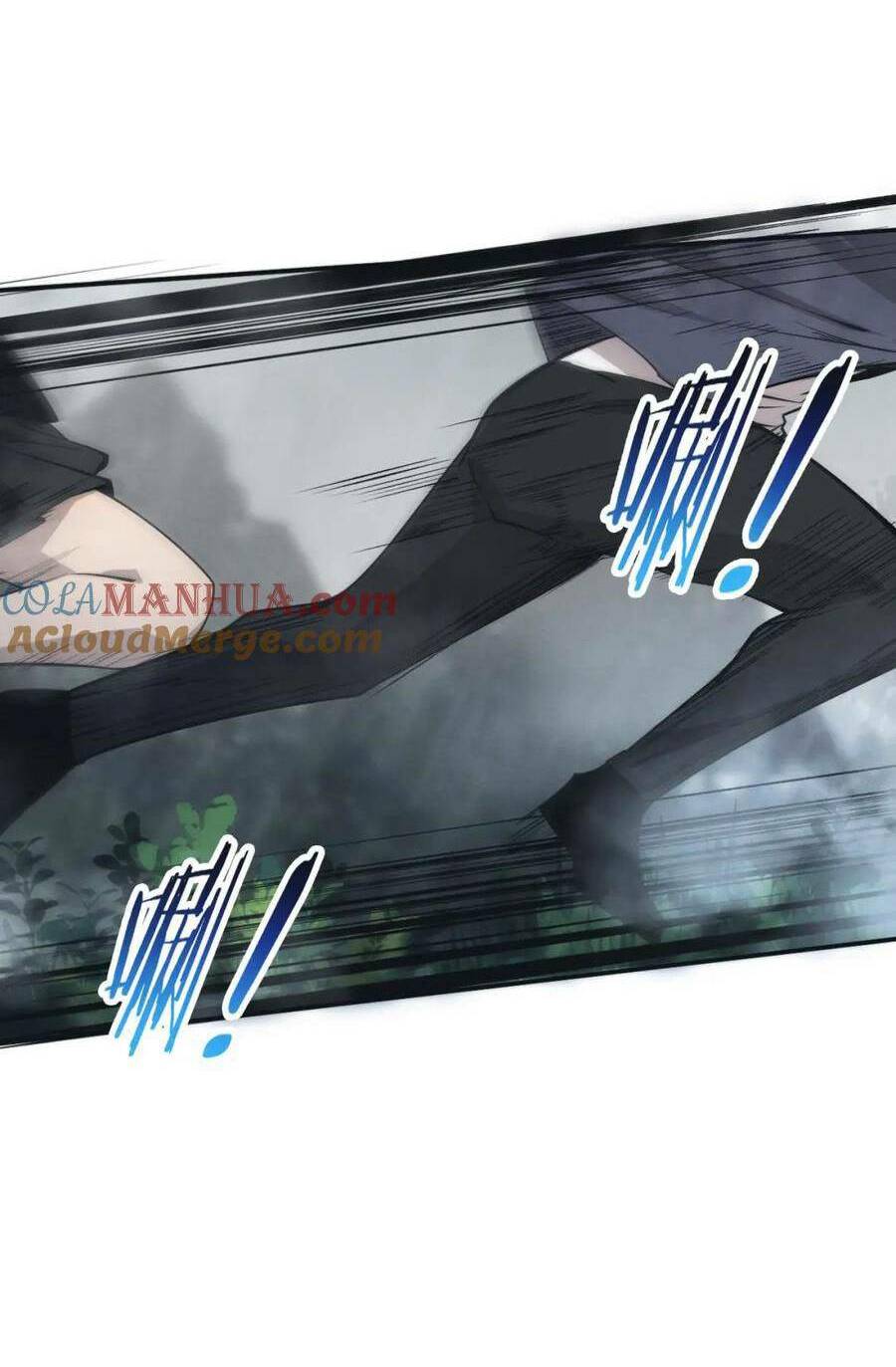 Tiến Hóa Cuồng Triều: Chapter 161