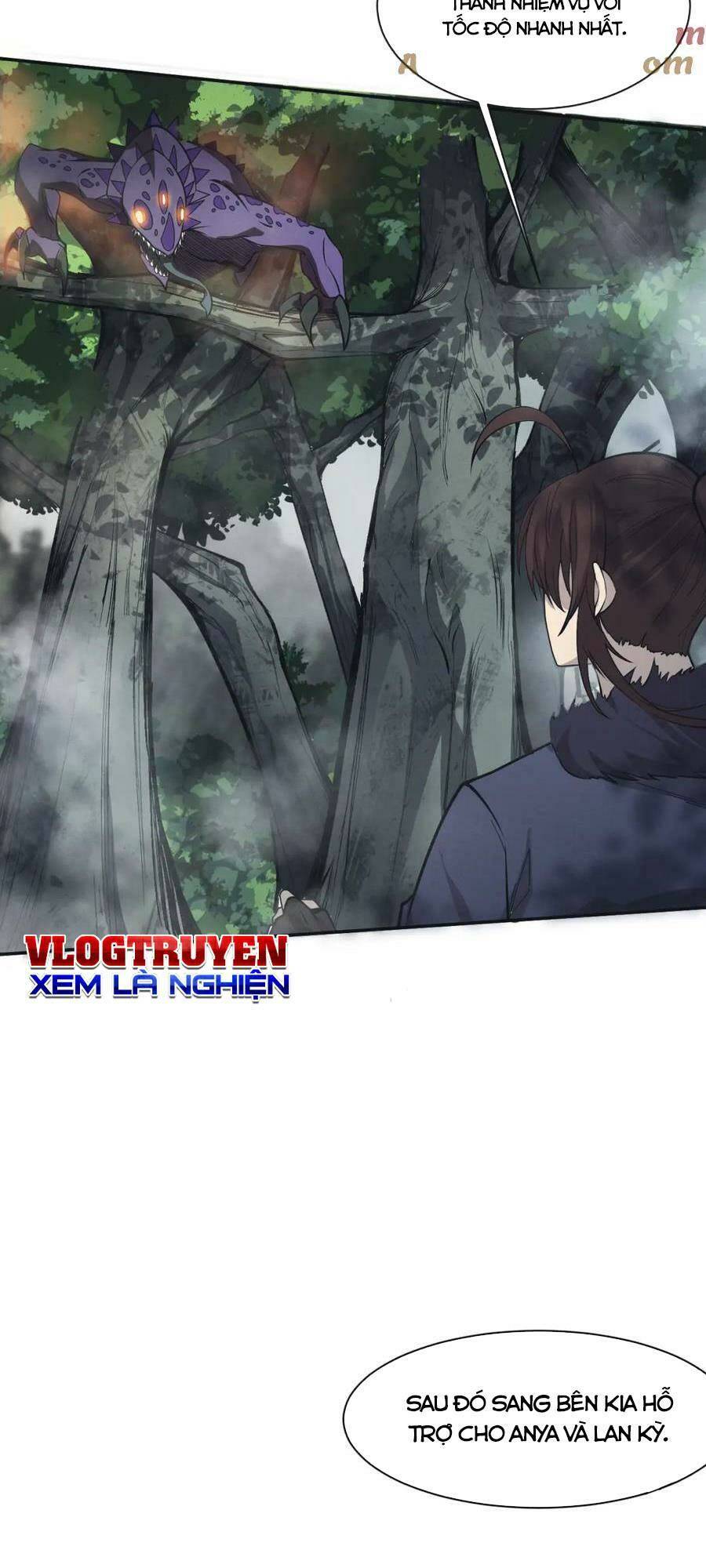 Tiến Hóa Cuồng Triều: Chapter 161