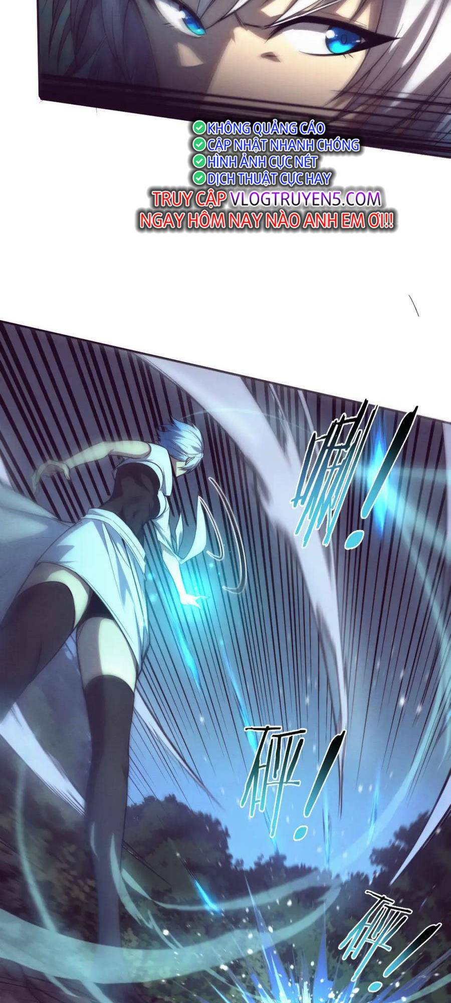 Tiến Hóa Cuồng Triều: Chapter 161