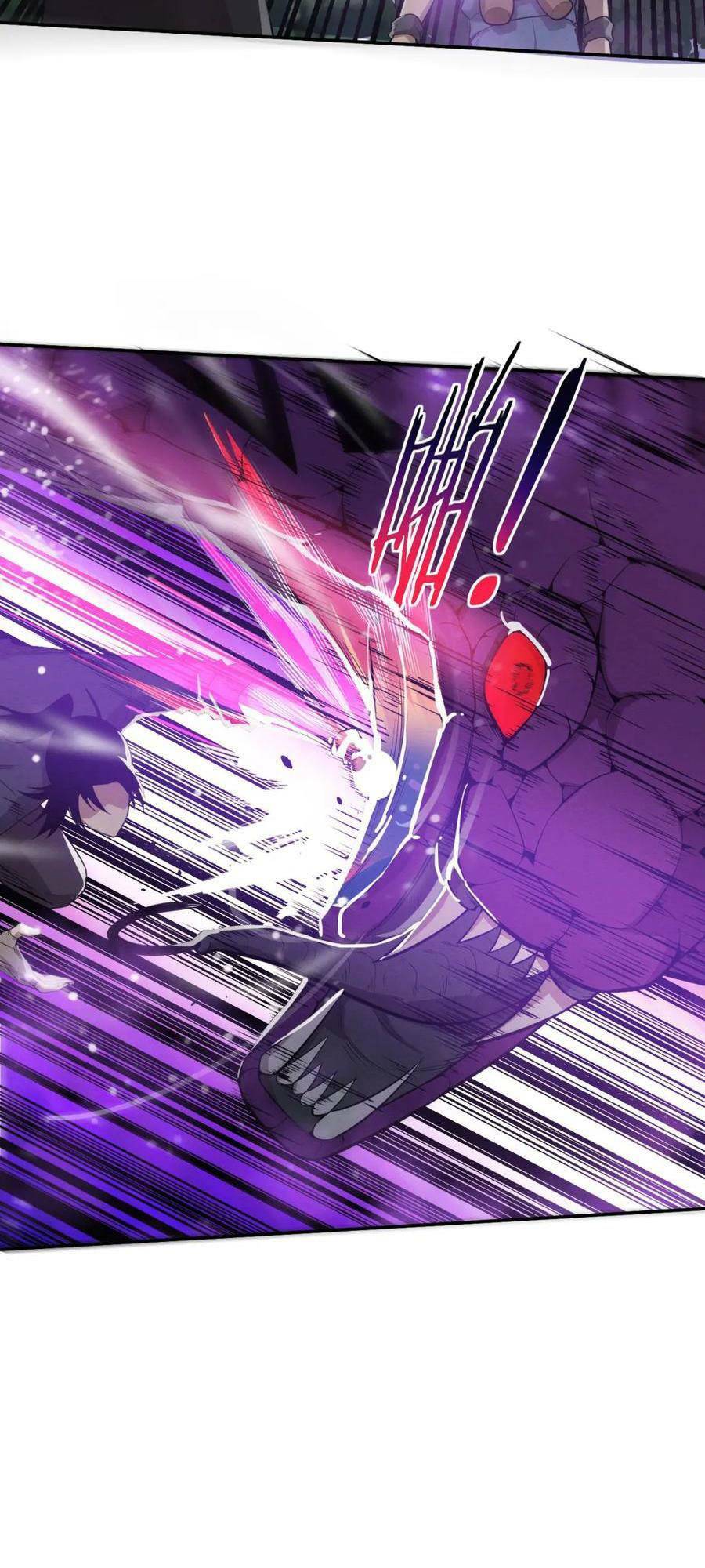 Tiến Hóa Cuồng Triều: Chapter 161
