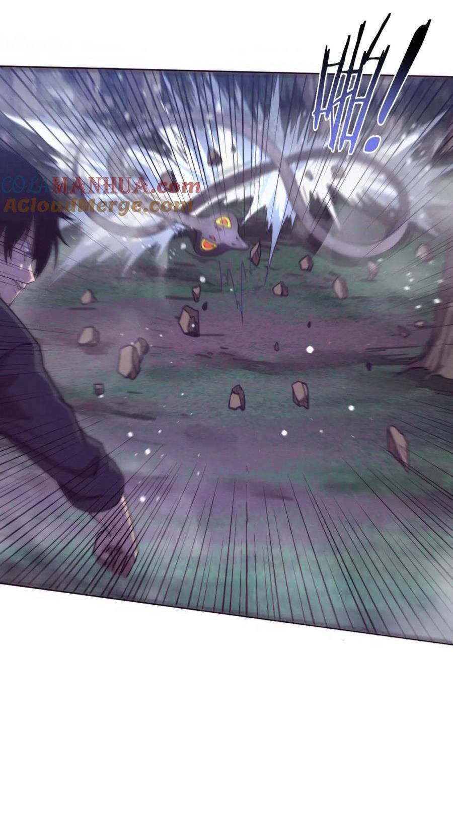 Tiến Hóa Cuồng Triều: Chapter 161