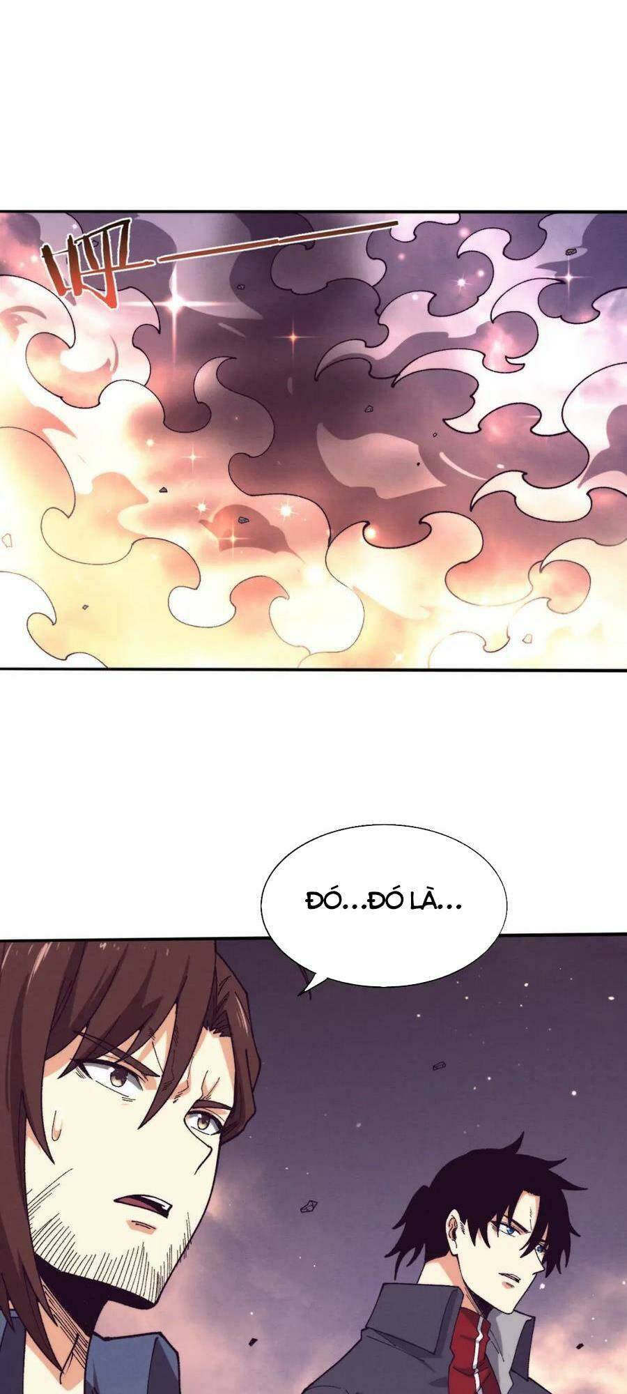 Tiến Hóa Cuồng Triều: Chapter 161