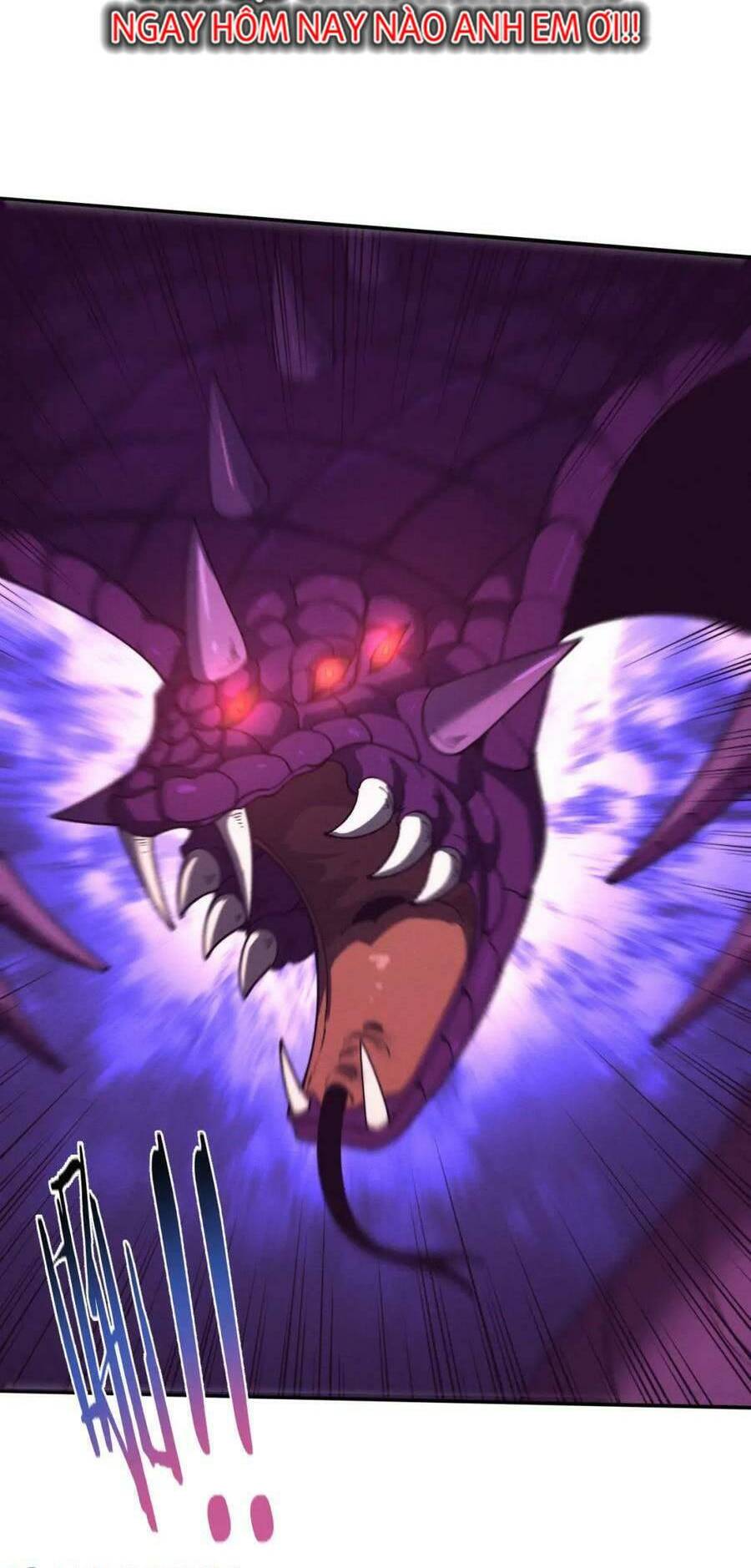 Tiến Hóa Cuồng Triều: Chapter 161