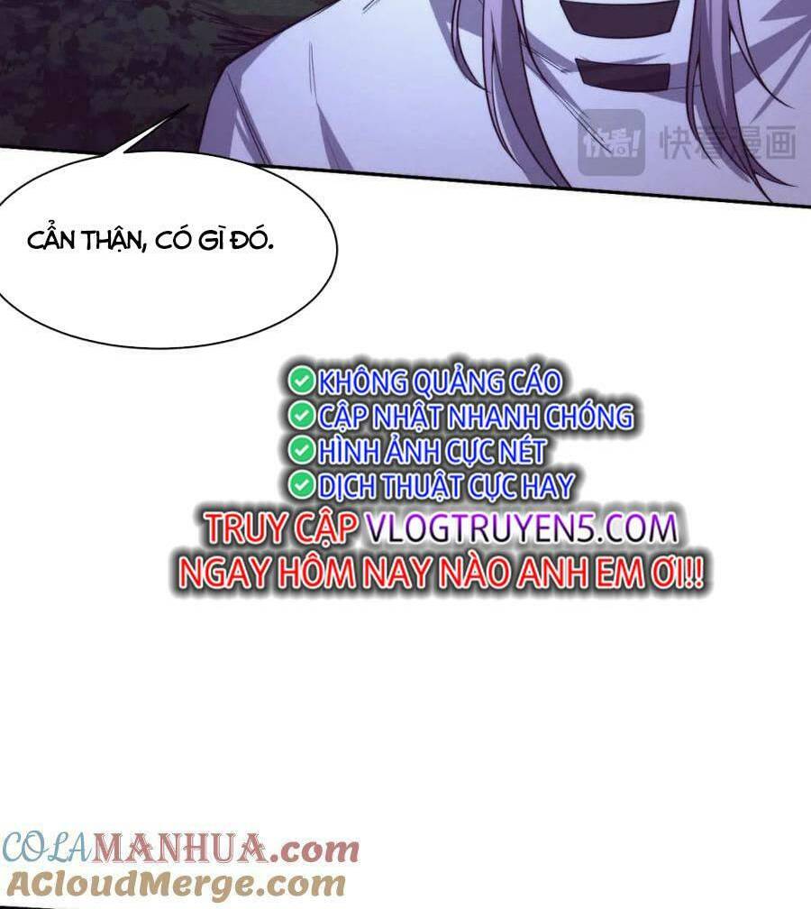 Tiến Hóa Cuồng Triều: Chapter 161