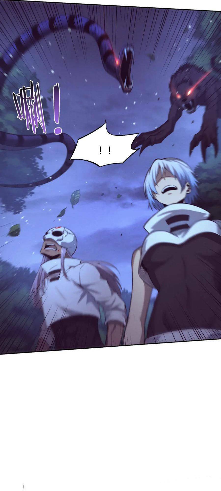 Tiến Hóa Cuồng Triều: Chapter 161