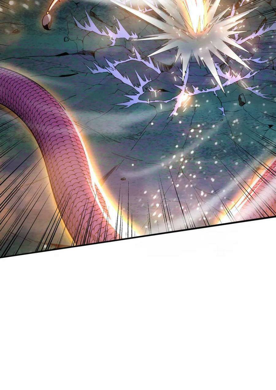 Tiến Hóa Cuồng Triều: Chapter 162
