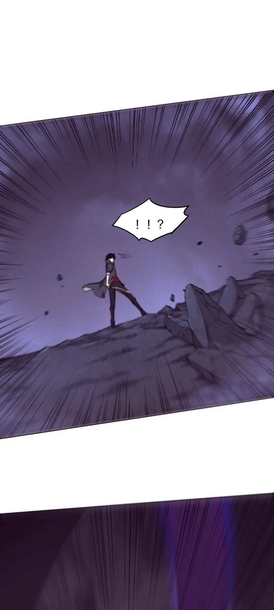 Tiến Hóa Cuồng Triều: Chapter 162