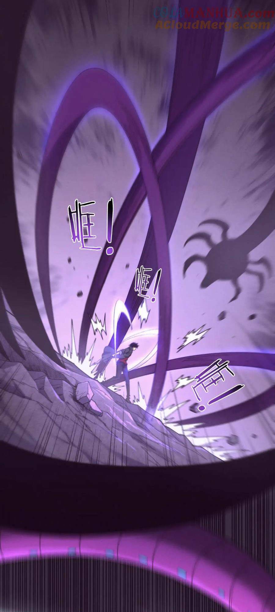 Tiến Hóa Cuồng Triều: Chapter 162