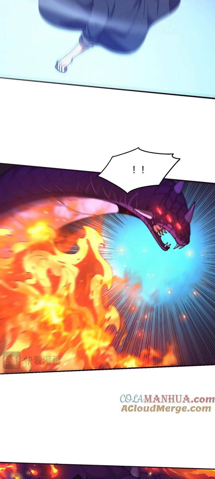 Tiến Hóa Cuồng Triều: Chapter 162