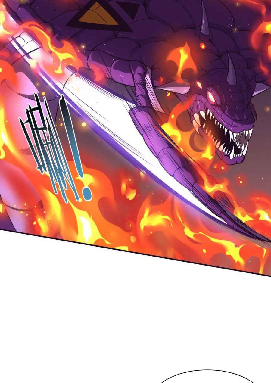 Tiến Hóa Cuồng Triều: Chapter 162