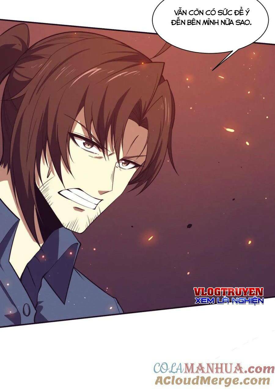 Tiến Hóa Cuồng Triều: Chapter 162