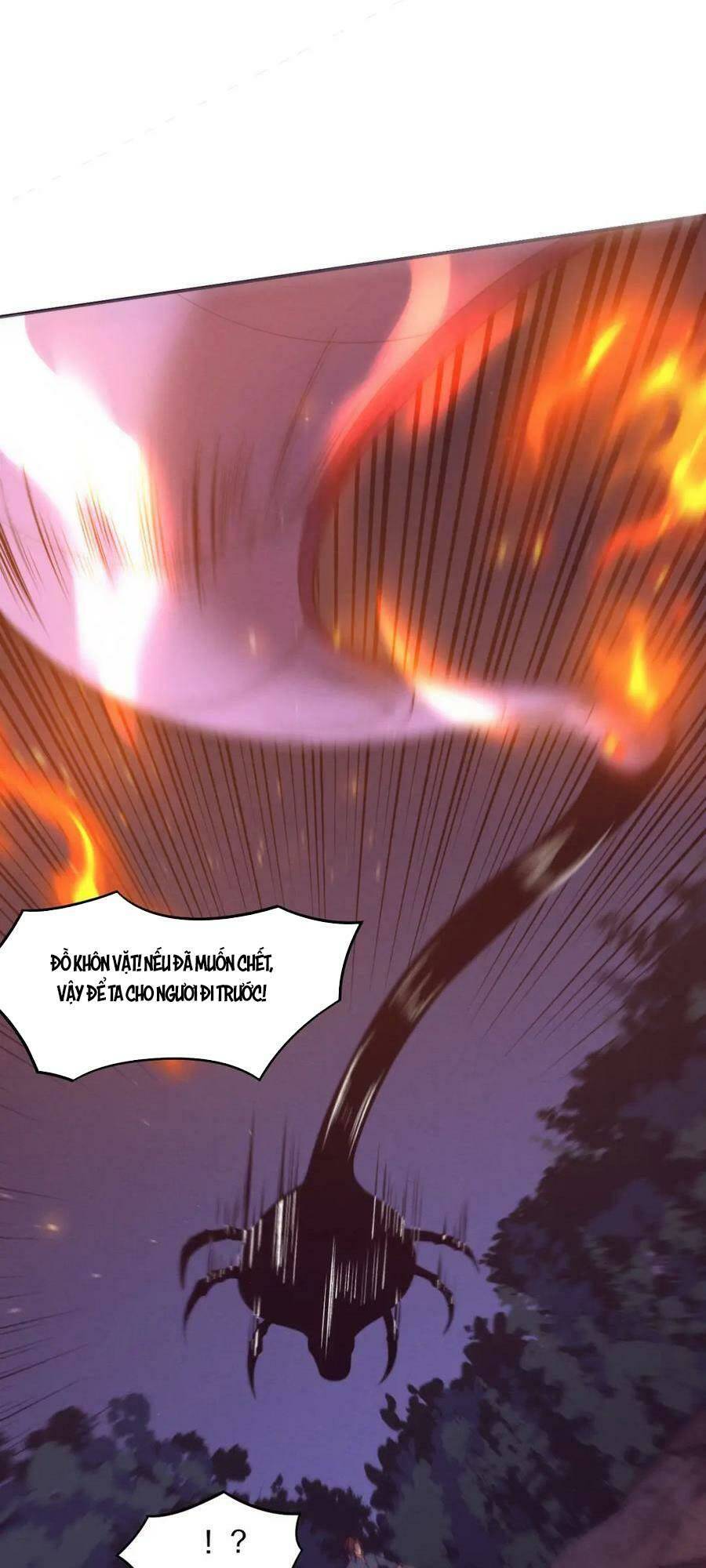 Tiến Hóa Cuồng Triều: Chapter 162