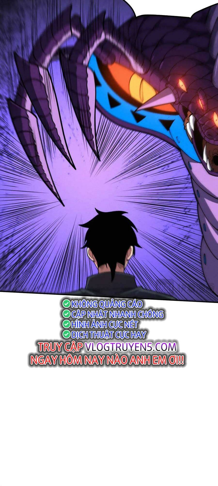 Tiến Hóa Cuồng Triều: Chapter 162