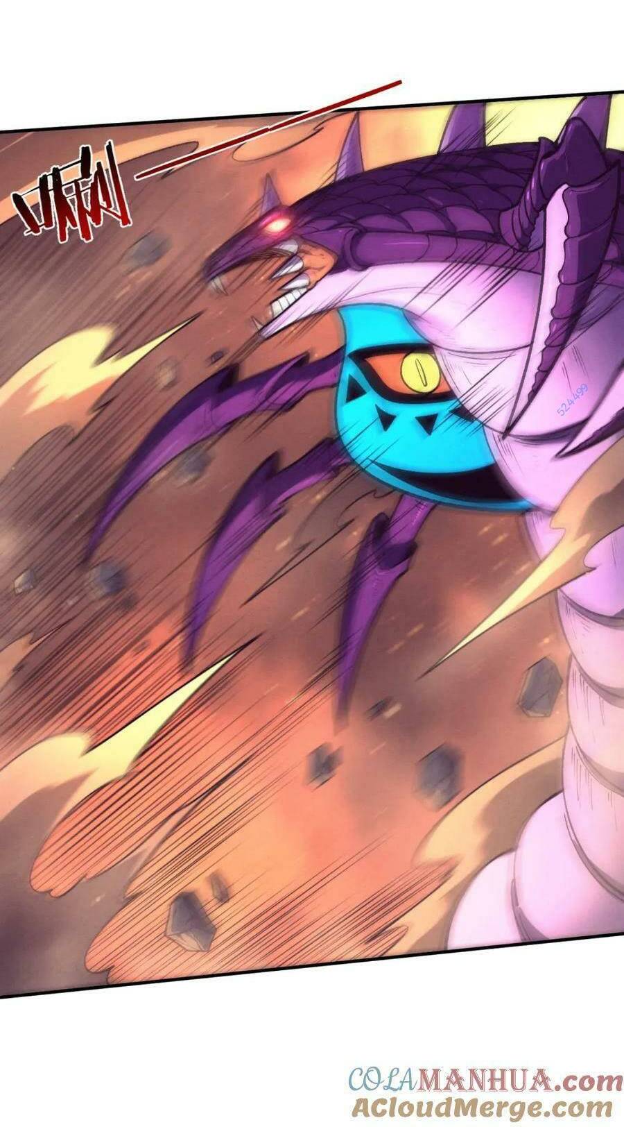 Tiến Hóa Cuồng Triều: Chapter 162
