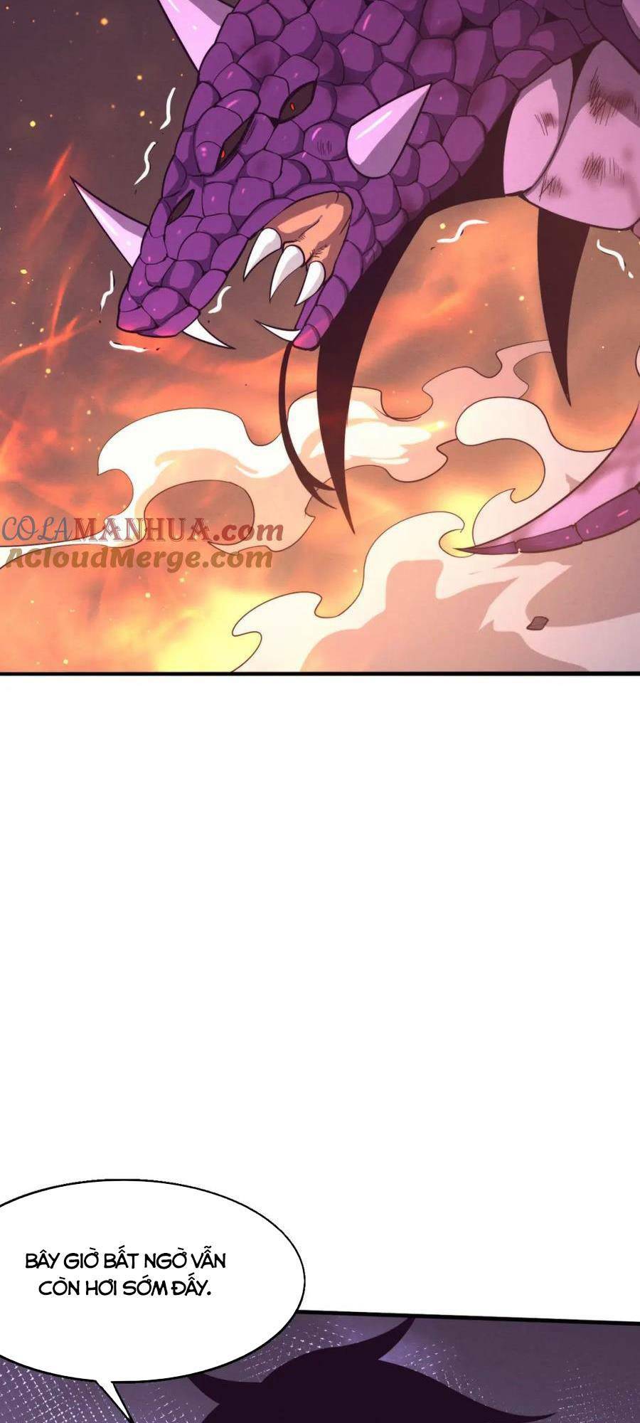 Tiến Hóa Cuồng Triều: Chapter 162
