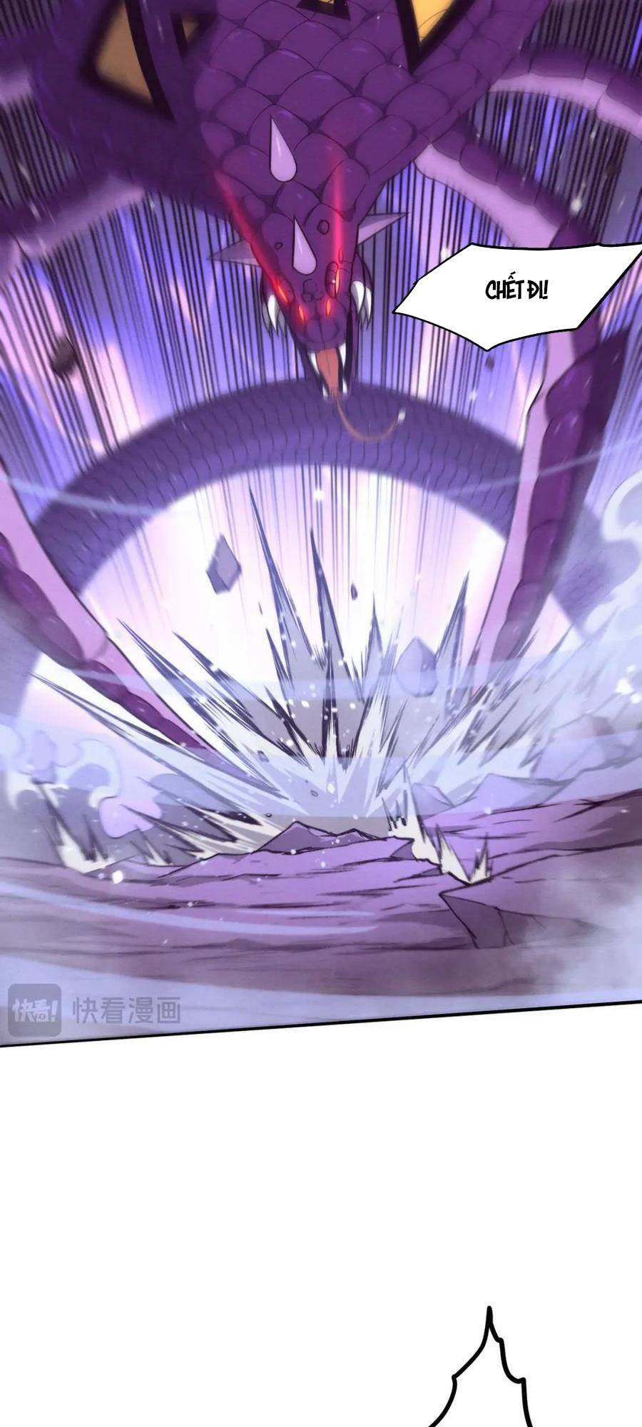 Tiến Hóa Cuồng Triều: Chapter 162