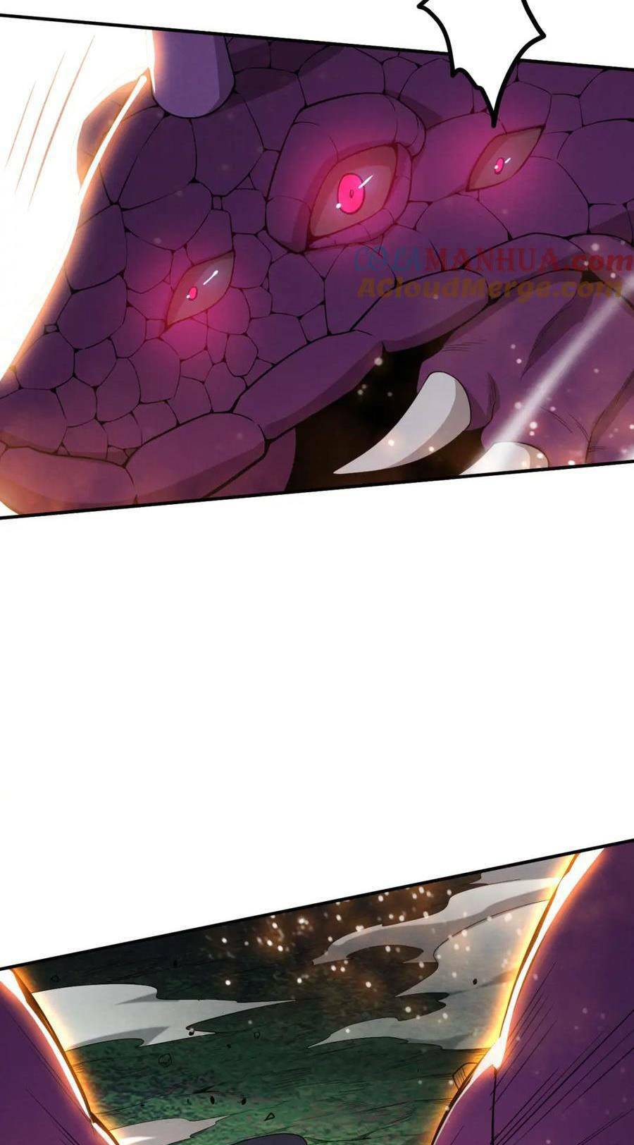 Tiến Hóa Cuồng Triều: Chapter 162