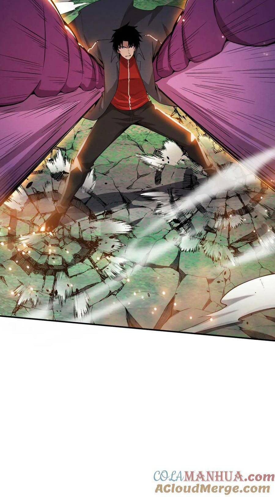 Tiến Hóa Cuồng Triều: Chapter 162