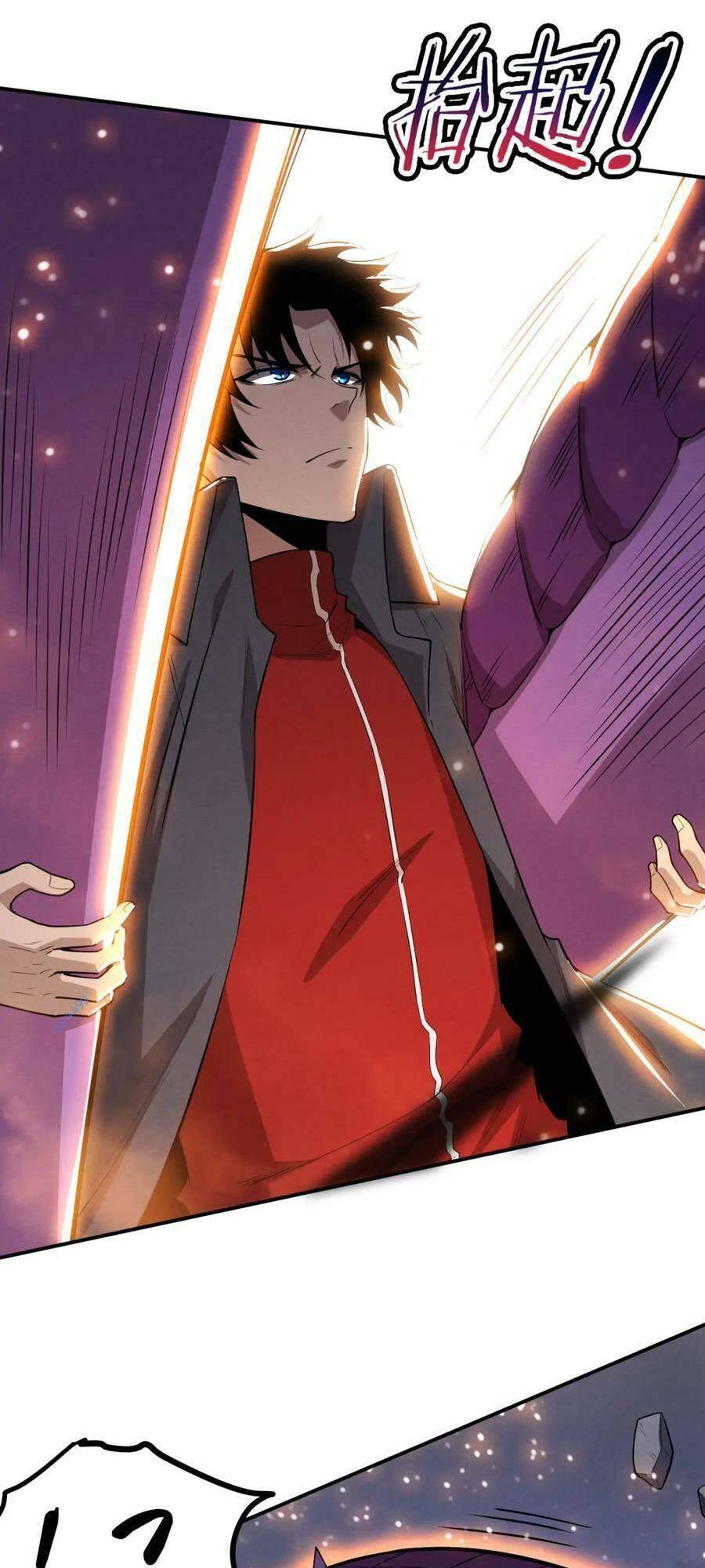 Tiến Hóa Cuồng Triều: Chapter 162