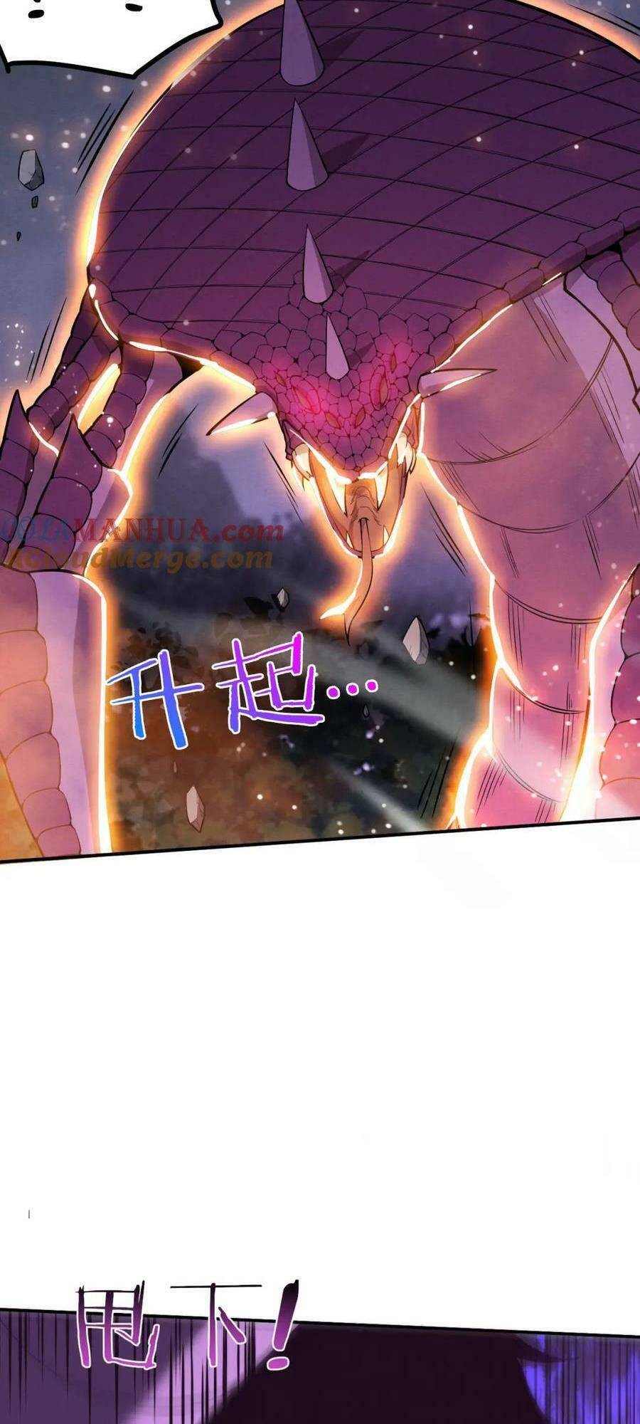Tiến Hóa Cuồng Triều: Chapter 162