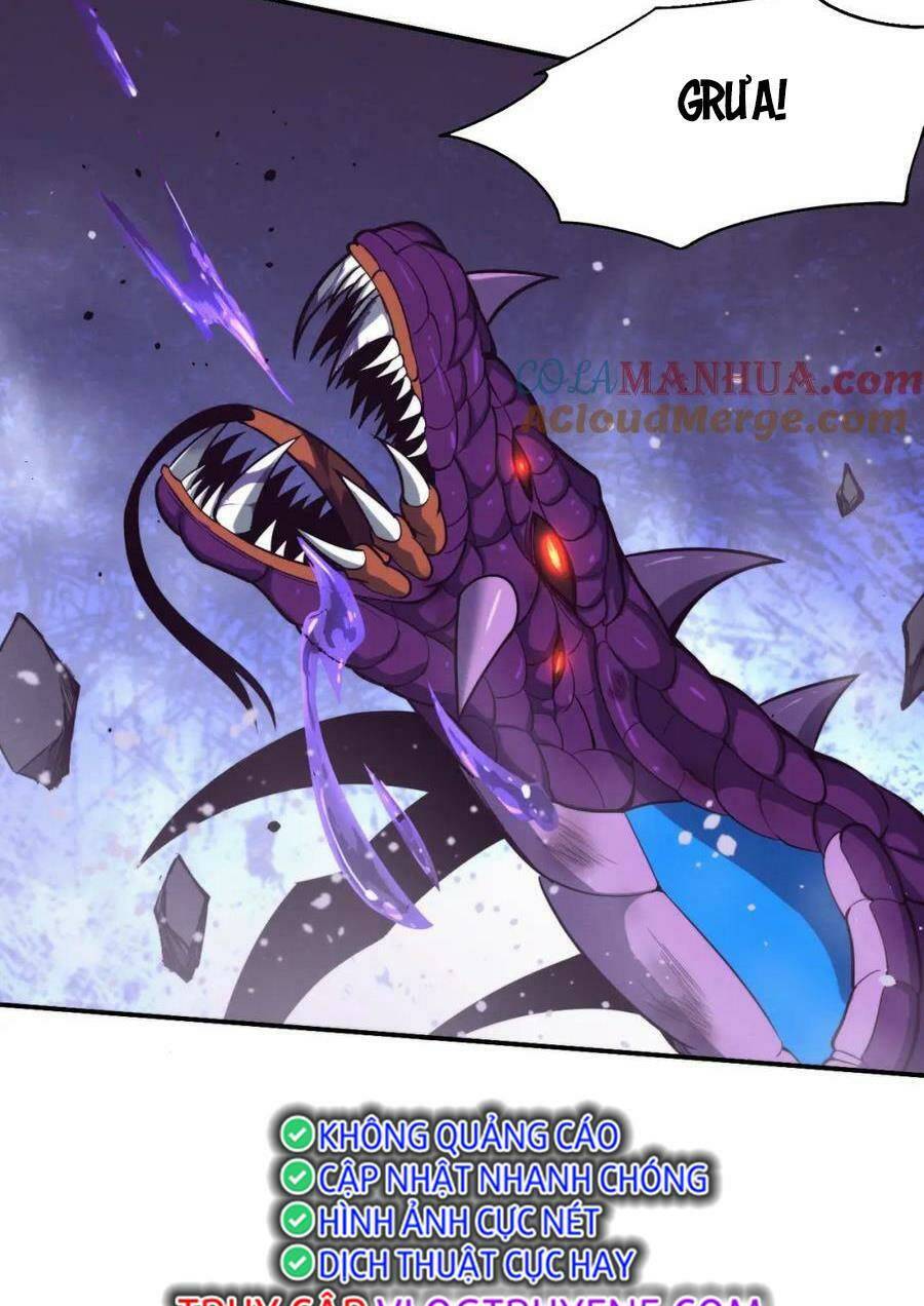 Tiến Hóa Cuồng Triều: Chapter 162