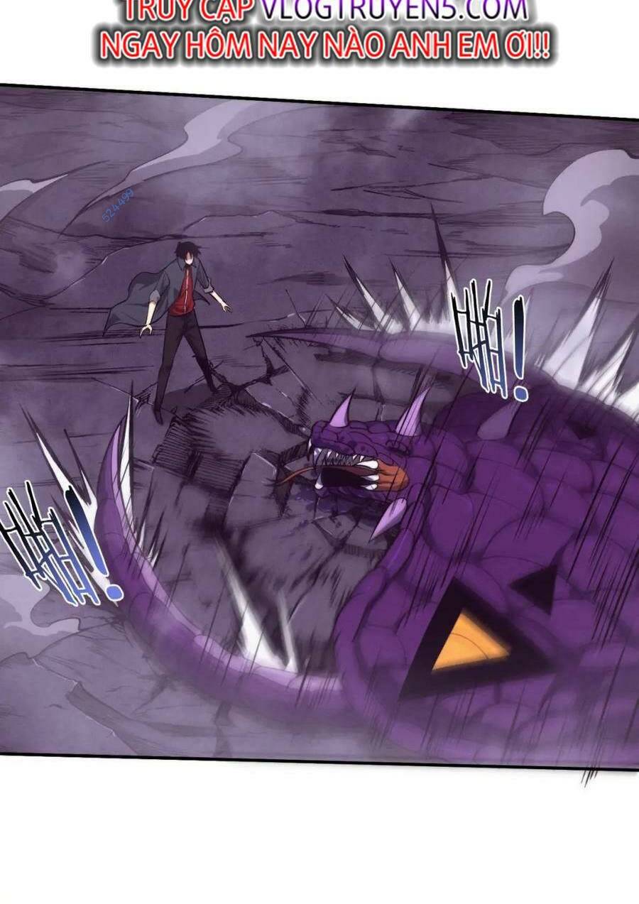 Tiến Hóa Cuồng Triều: Chapter 162