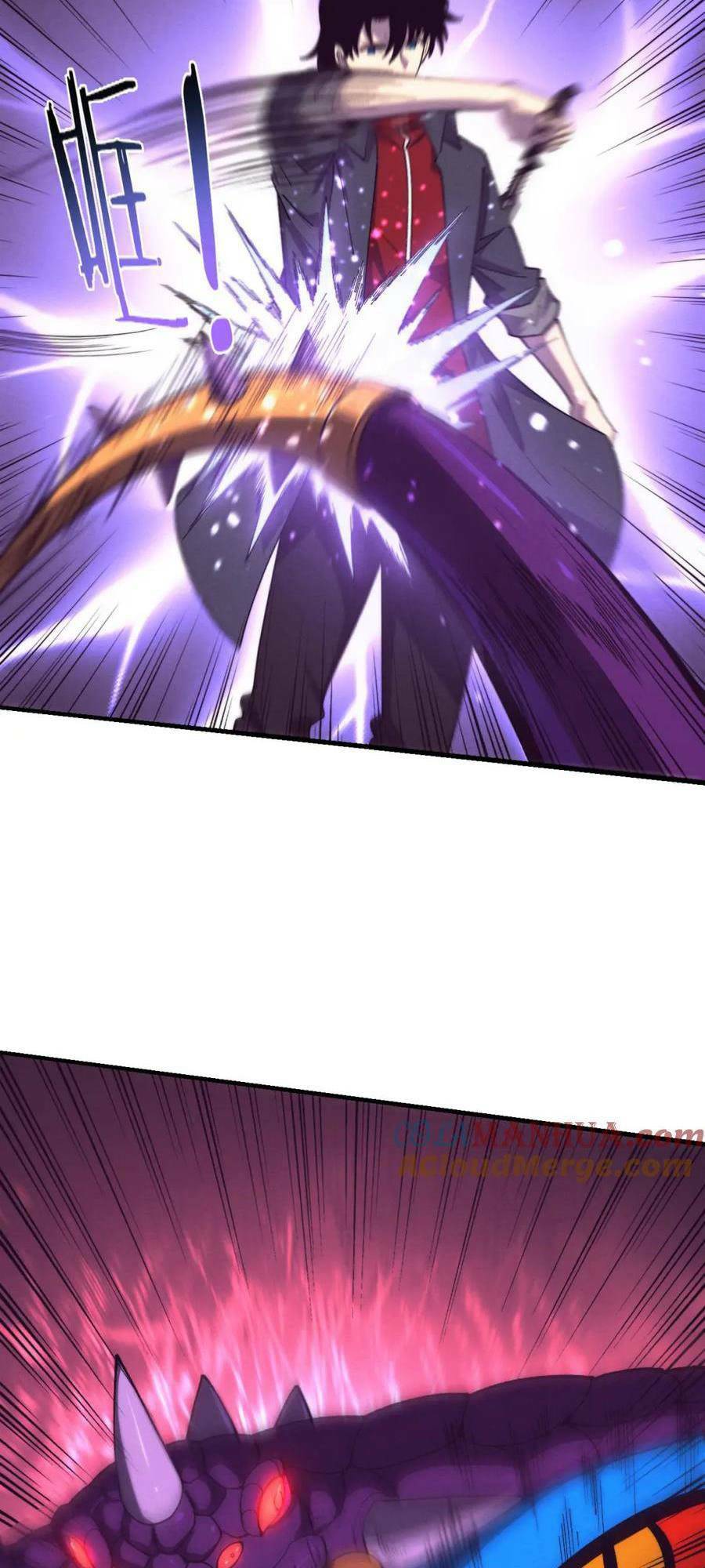 Tiến Hóa Cuồng Triều: Chapter 162