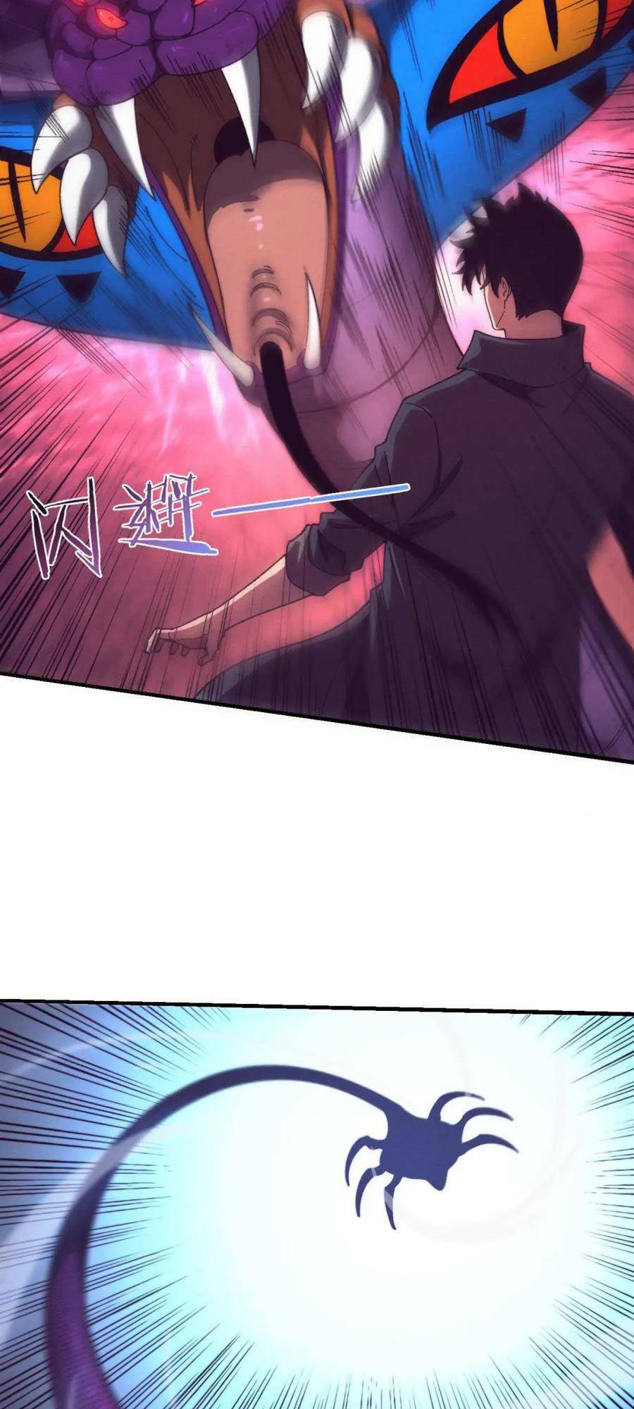 Tiến Hóa Cuồng Triều: Chapter 162